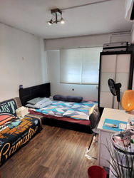 Blk 701 West Coast Road (Clementi), HDB 3 Rooms #564122371